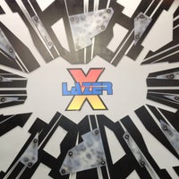 8/13/2018에 Lazer X of Burlington님이 Lazer X of Burlington에서 찍은 사진