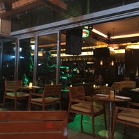Photo taken at Caramel Restaurant &amp;amp; Lounge - Dubai by Rakan H. on 2/13/2019