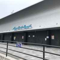 Zepp Osaka Bayside Club De Rock En 大阪市