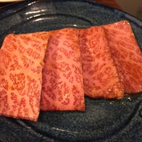焼肉家かず 三鷹店 q Joint Em 三鷹