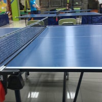 Photo taken at Table Tennis by Михаил К. on 12/8/2013