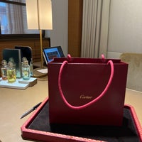 Photo taken at Cartier by LD on 8/26/2022