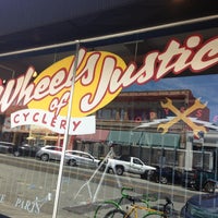 Solano Avenue Cyclery Albany CA