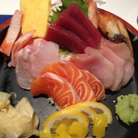 Photo taken at Mijori Japanese Restaurant by Arlene on 3/13/2013