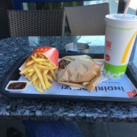 Photo taken at McDonald&amp;#39;s by Oğuz H. on 9/26/2021
