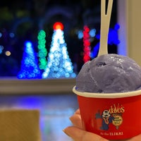 Das Foto wurde bei Dave&amp;#39;s Ice Cream At The Ilikai von 钰 周. am 12/25/2022 aufgenommen