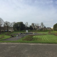 Photo taken at Kilkenny Castle Park by M on 2/22/2019