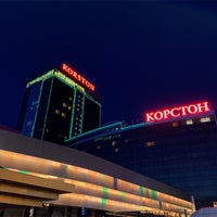 9/12/2020에 Eduard M.님이 Korston Club Hotel에서 찍은 사진