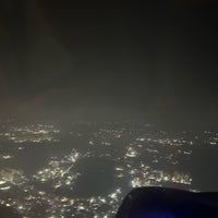 Review Pune Airport (PNQ)