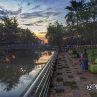 Photos At Taman Menteng Bintaro Sektor 7