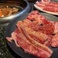 焼肉食べ放題どんどん 三鷹中原店 三鷹 1 Dica