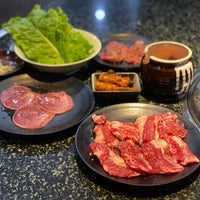 焼肉食べ放題どんどん 三鷹中原店 三鷹 1 Tip 焼肉食べ放題どんどん 三鷹中原店 三鷹 1 Tip