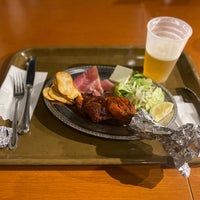 Photo taken at Tokyo Meatrea by RI N. on 12/13/2022