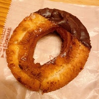 Photo taken at Mister Donut by RI N. on 11/10/2021