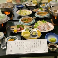 横谷温泉旅館 296人の訪問者 から 8個のtips 件