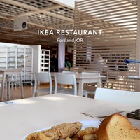 Photo taken at IKEA Restaurant by Abdullah A. on 1/23/2022
