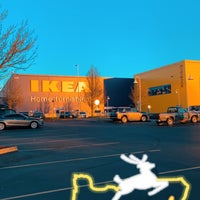 Photo taken at IKEA Restaurant by Abdullah A. on 1/25/2022