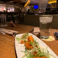 Photo taken at California Pizza Kitchen by Abdullah A. on 1/17/2022