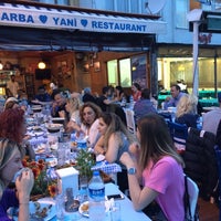 รูปภาพถ่ายที่ Barba Yani โดย Şener K. เมื่อ 6/2/2017