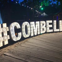 รูปภาพถ่ายที่ Combell โดย Combell เมื่อ 2/7/2020