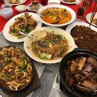 Restoran Leong Ya Indah 梁雅 女 茶餐食 Bandar Puchong Jaya Puchong Batu Dua Belas Selangor