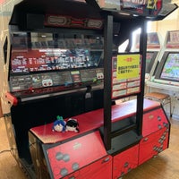 バイパスレジャーランド 藤江店 486 Visitors