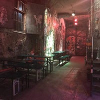 Kino Central - Mitte - Rosenthaler Str. 39