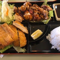 Photo taken at Kitaro Japanese Restaurant by Harvey B. on 8/14/2018