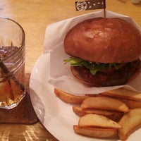 さくらバーガー 東向北町6