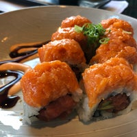 Foto tirada no(a) Asahi Sushi por Ryan P. em 2/12/2020