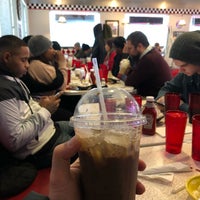 Photo taken at Mary&amp;#39;s Diner by Ryan P. on 1/29/2019