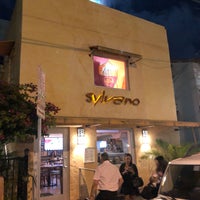 5/19/2019 tarihinde Ryan P.ziyaretçi tarafından Sylvano Restaurant'de çekilen fotoğraf