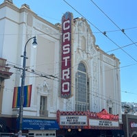 Photo taken at Castro Theatre by Jeremy V. on 5/13/2023