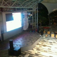 Review Hall Piazza Gandaria City