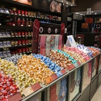 Photo taken at Lindt by Neto A. on 1/29/2021