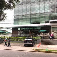 Photo taken at Starbucks by Neto A. on 5/28/2021
