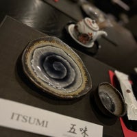 Photo taken at Itsumi by Gonca Y. on 12/22/2022