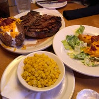Texas Roadhouse - 25 tips