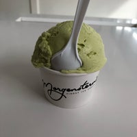 Photo taken at Morgenstern&amp;#39;s Finest Ice Cream by Marcio N. on 9/5/2019