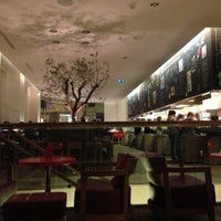 Photo taken at Vapiano by Marcio N. on 5/12/2013