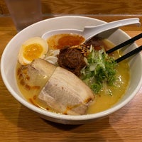 Photo taken at Totto Ramen by Marcio N. on 1/15/2022