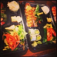 Foto diambil di Yummy Sushi oleh john c. pada 12/7/2013