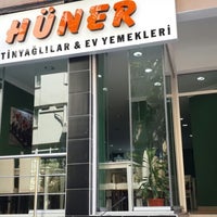 huner zeytinyagli ve ev yemekleri molla gurani molla gurani mahallesi gureba hastanesi caddesi no 43 fatih