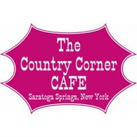 7/31/2014にCountry Corner CafeがCountry Corner Cafeで撮った写真
