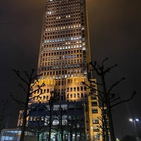 Photo taken at Rembrandttoren by Omara N. on 2/9/2022
