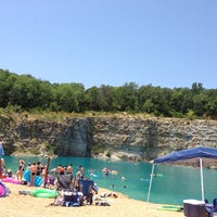 fugitive beach