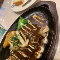 Photo taken at Kobeya Restaurant by ゆぅ on 4/25/2022