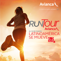 Foto tirada no(a) RunTour Avianca 2015 por RunTour Avianca 2015 em 3/13/2014