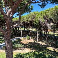 Foto scattata a Pine Cliffs Resort da M F. il 7/11/2023