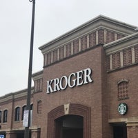 Photo taken at Kroger by David H. on 2/13/2018